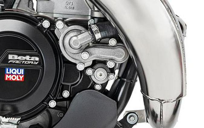 2027 Beta X-Trainer 200