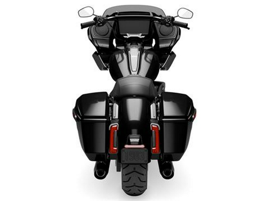 2026 Harley-Davidson Road Glide®