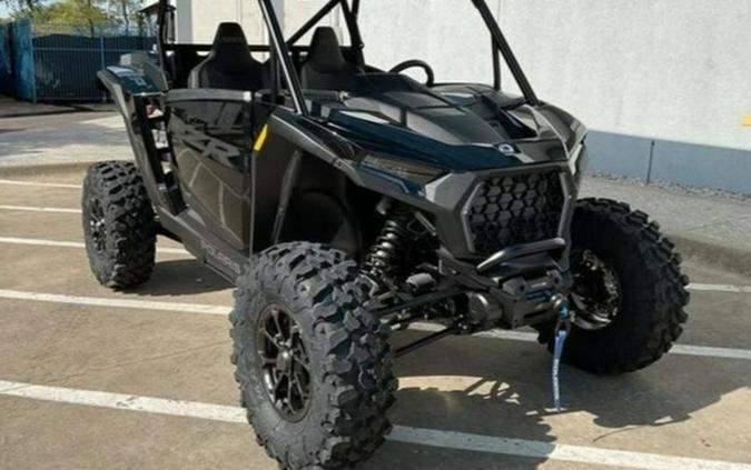 2027 Polaris RZR XP Ultimate Onyx Black