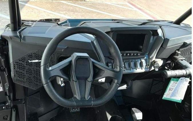 2027 Polaris RZR XP Ultimate Onyx Black