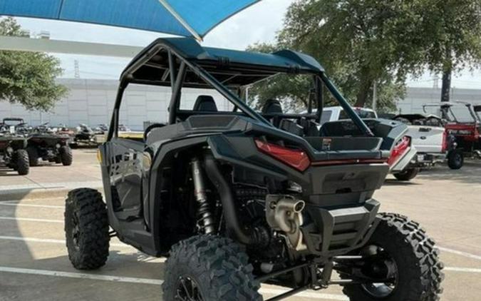 2027 Polaris RZR XP Ultimate Onyx Black