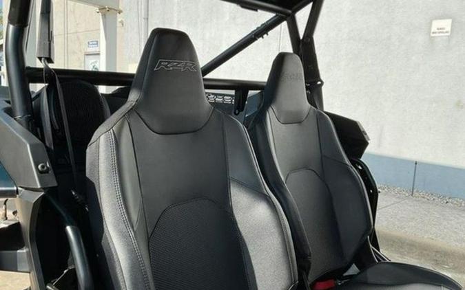 2027 Polaris RZR XP Ultimate Onyx Black