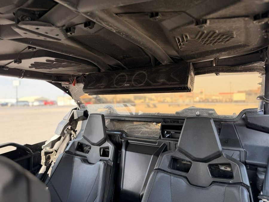 2023 Can-Am Maverick X3 MAX DS TURBO 64