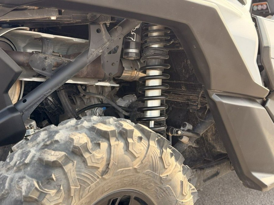 2023 Can-Am Maverick X3 MAX DS TURBO 64