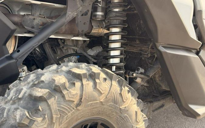 2023 Can-Am Maverick X3 MAX DS TURBO 64