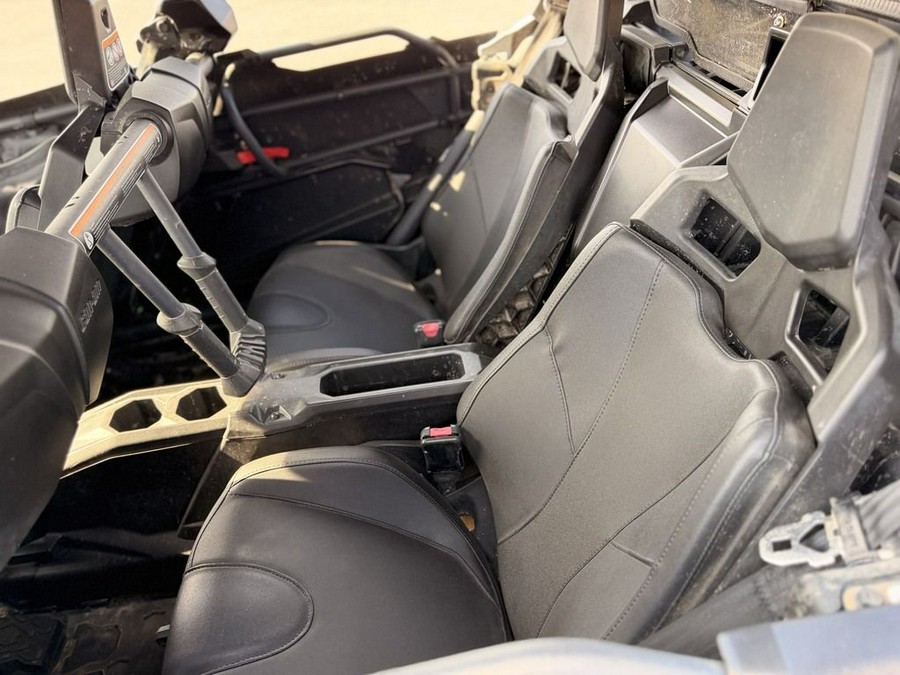 2023 Can-Am Maverick X3 MAX DS TURBO 64
