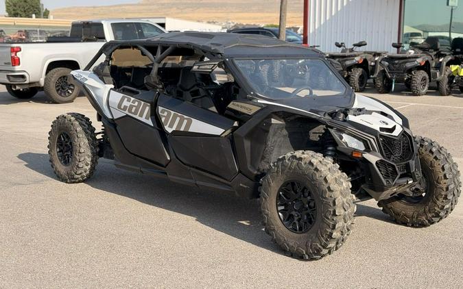 2023 Can-Am Maverick X3 MAX DS TURBO 64