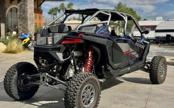 2022 Polaris® RZR Pro R 4 Ultimate