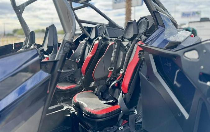 2022 Polaris® RZR Pro R 4 Ultimate