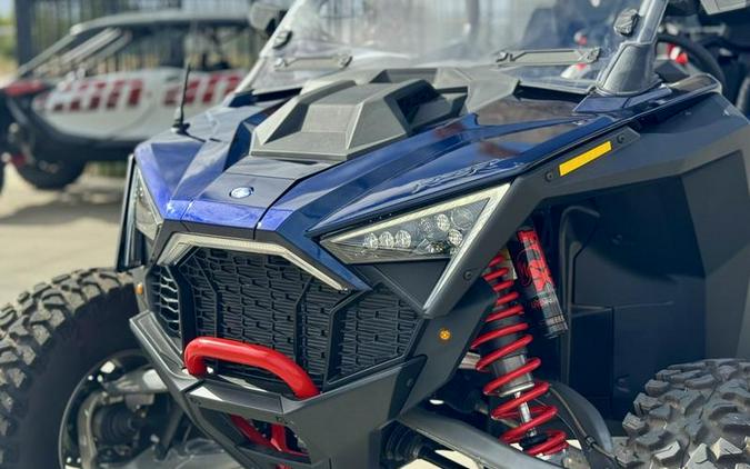 2022 Polaris® RZR Pro R 4 Ultimate