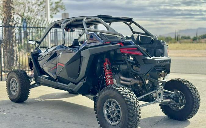 2022 Polaris® RZR Pro R 4 Ultimate