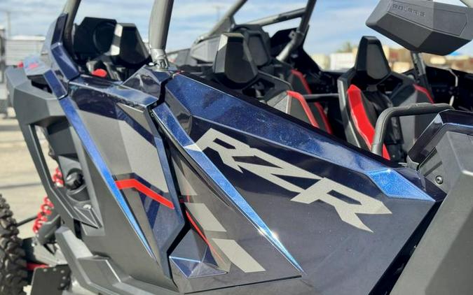 2022 Polaris® RZR Pro R 4 Ultimate