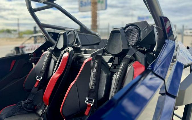 2022 Polaris® RZR Pro R 4 Ultimate