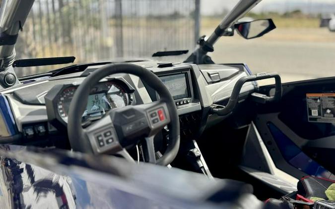 2022 Polaris® RZR Pro R 4 Ultimate