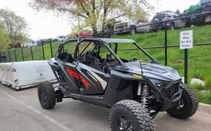 2023 Polaris® RZR Turbo R 4 Premium