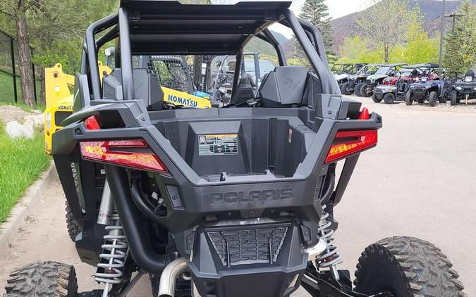 2023 Polaris® RZR Turbo R 4 Premium