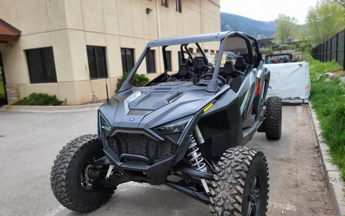 2023 Polaris® RZR Turbo R 4 Premium