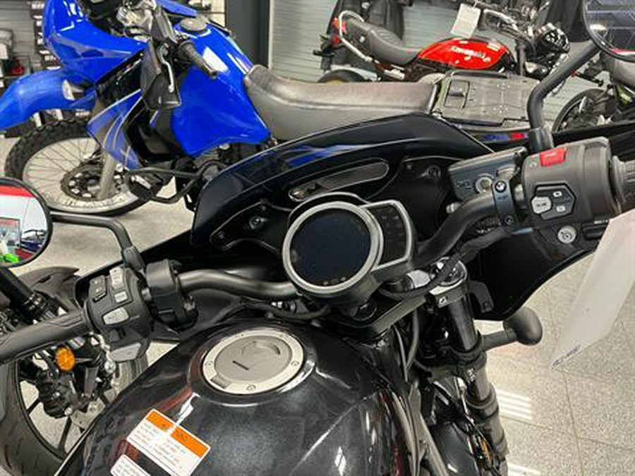 2023 Honda Rebel 1100T DCT