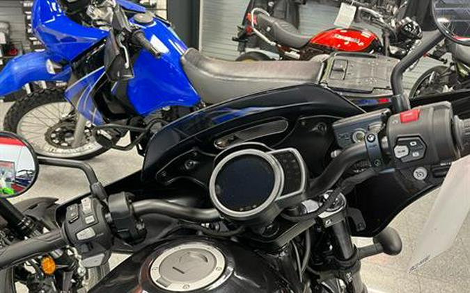 2023 Honda Rebel 1100T DCT