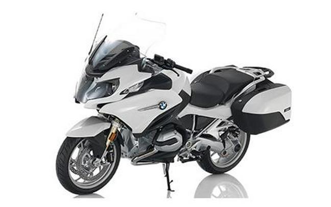 2018 BMW R 1200 RT