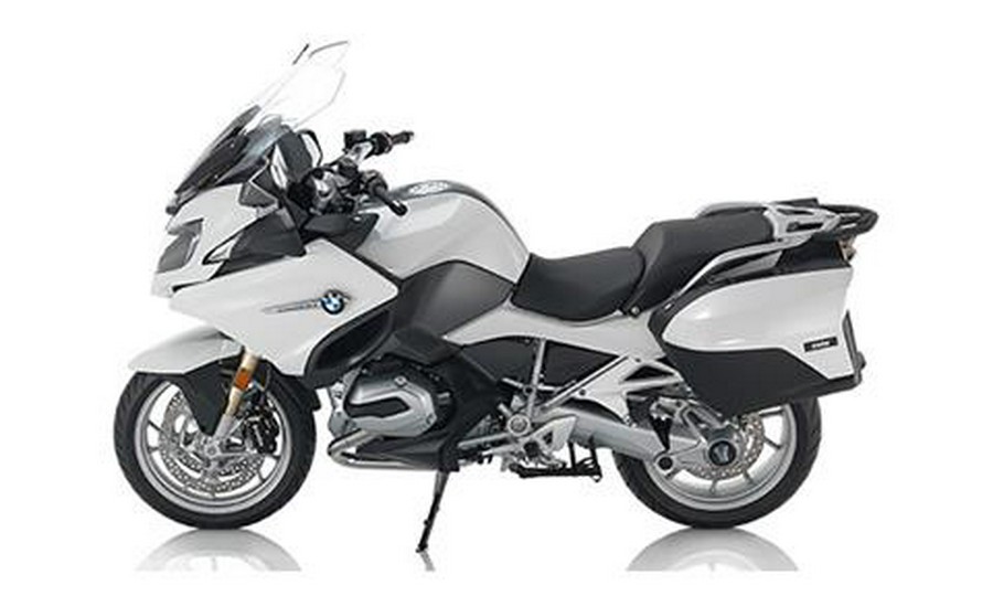 2018 BMW R 1200 RT