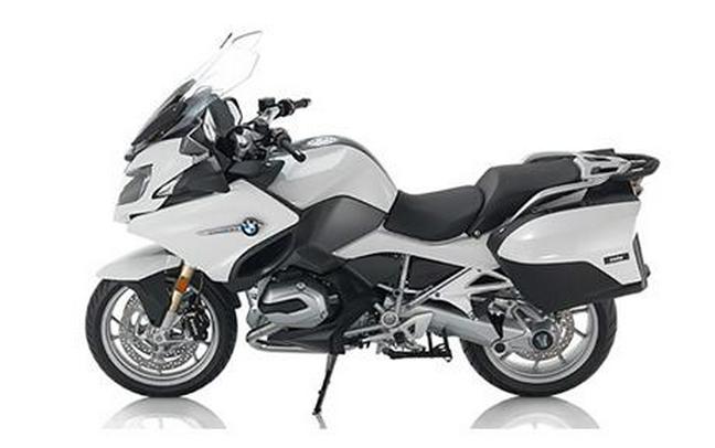 2018 BMW R 1200 RT