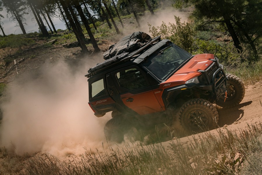 2024 Polaris Industries [Off-Site Inventory] Xpedition ADV Northstar