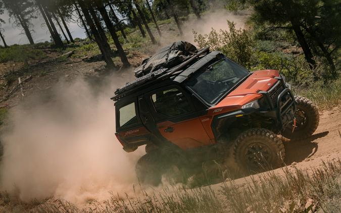 2024 Polaris Industries Xpedition ADV Northstar