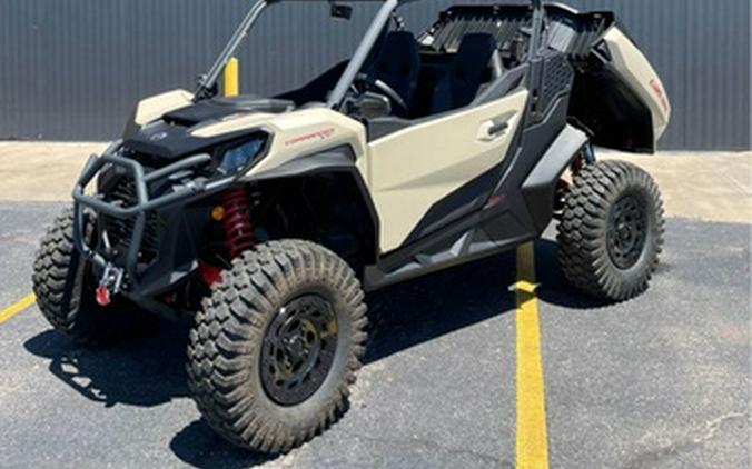 2024 Can-Am Commander XT-P 1000R