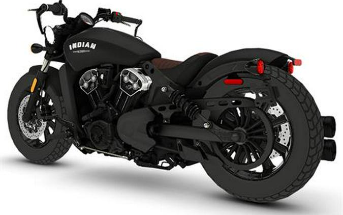 2024 Indian Motorcycle Scout® Bobber ABS