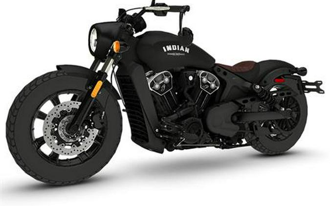 2024 Indian Motorcycle Scout® Bobber ABS