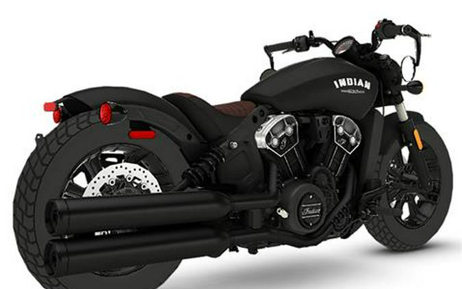 2024 Indian Motorcycle Scout® Bobber ABS