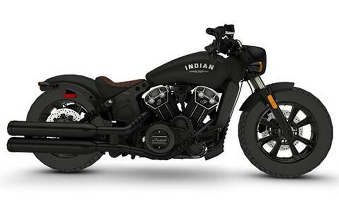 2024 Indian Motorcycle Scout® Bobber ABS