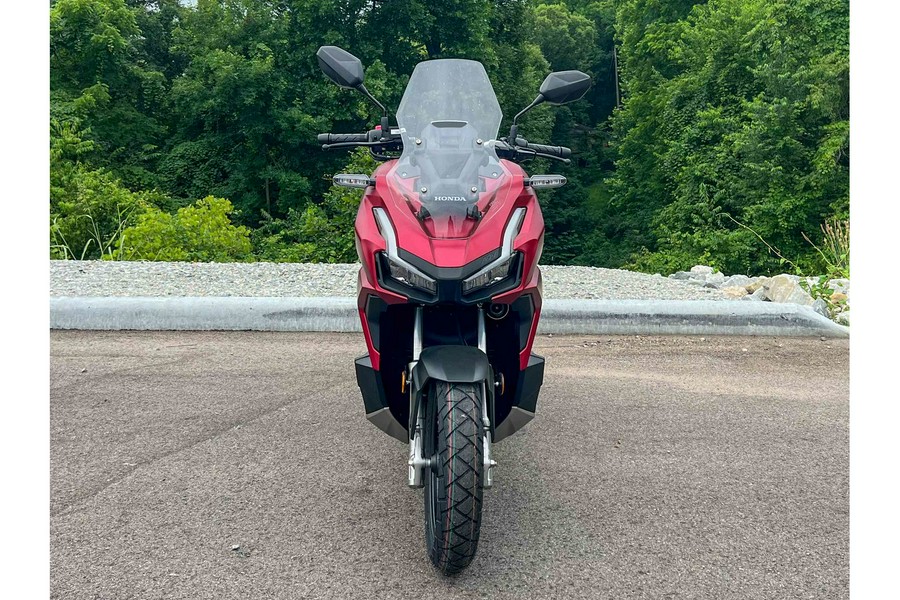 2024 Honda ADV160