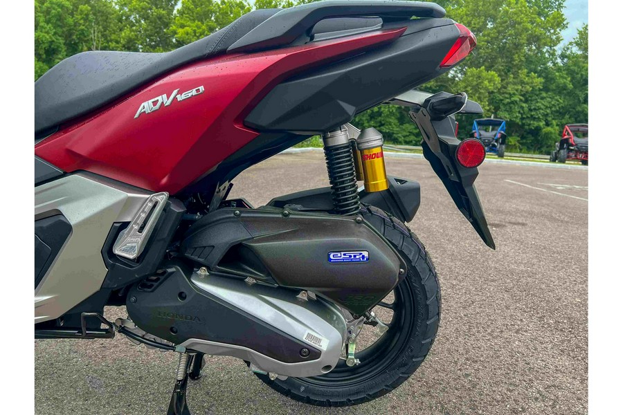 2024 Honda ADV160