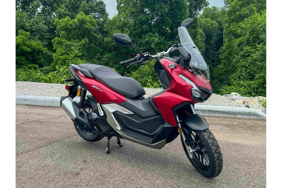 2024 Honda ADV160