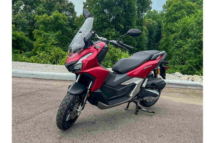 2024 Honda ADV160