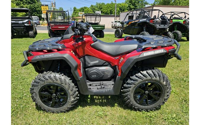 2024 Can-Am OUTLANDER XT 1000R