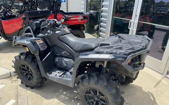 2020 Can-Am® Outlander™ X™ mr 1000R