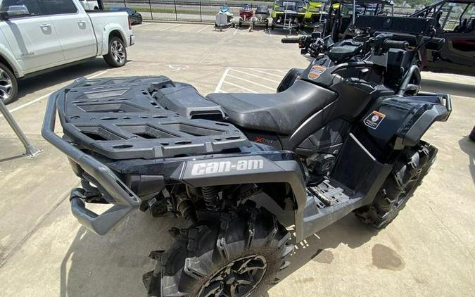 2020 Can-Am® Outlander™ X™ mr 1000R