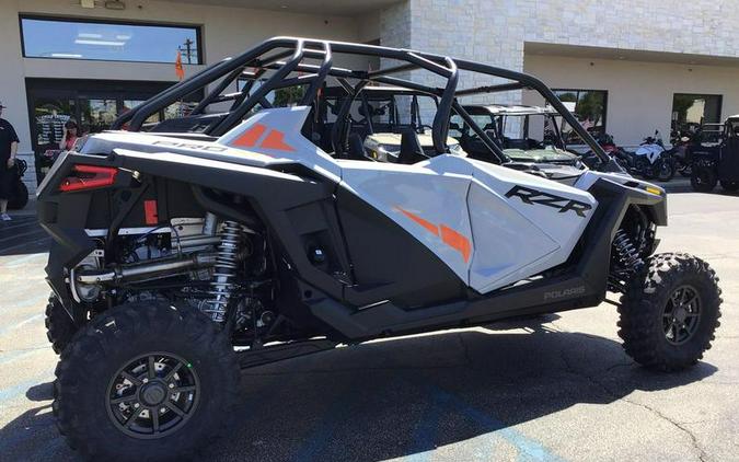 2024 Polaris® RZR Pro XP 4 Sport