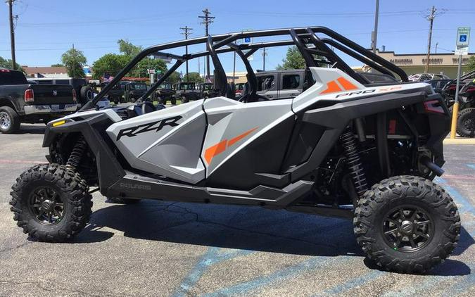 2024 Polaris® RZR Pro XP 4 Sport