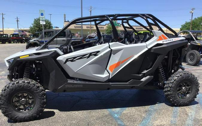 2024 Polaris® RZR Pro XP 4 Sport