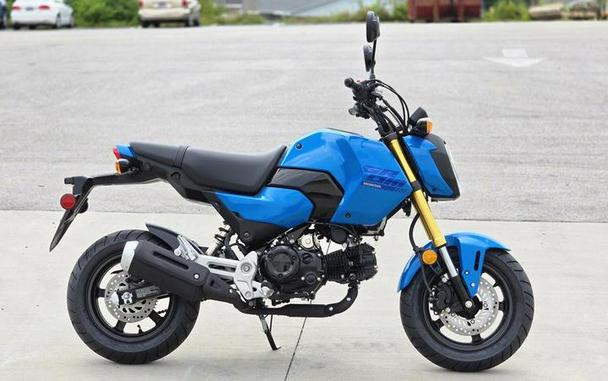 2025 Honda® Grom