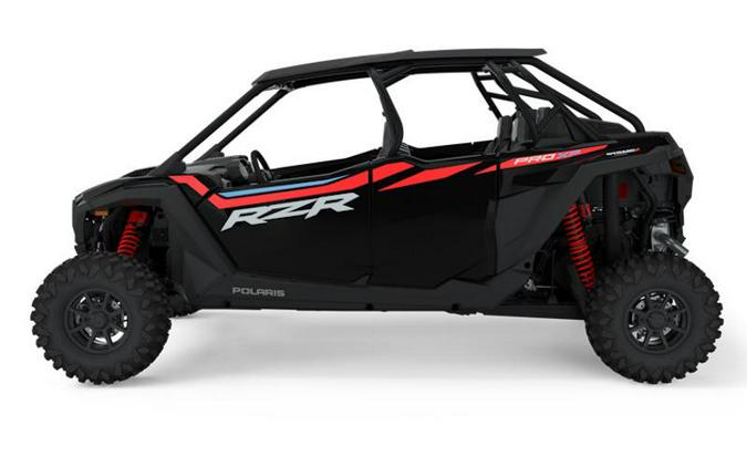 2025 Polaris® RZR Pro XP 4 Ultimate