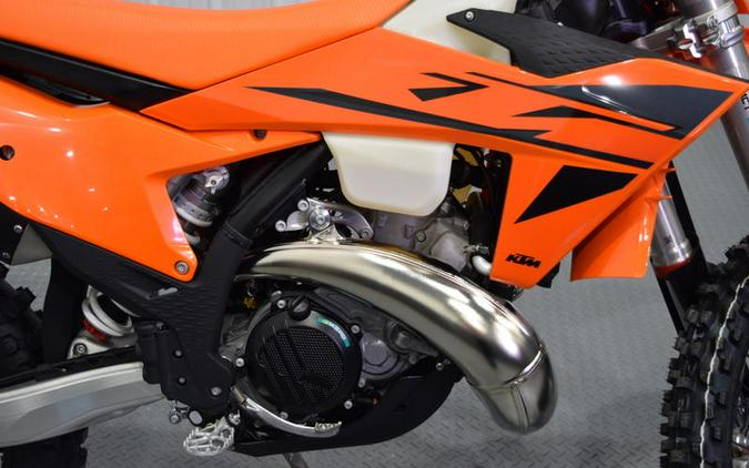 2025 KTM 300 XC-W