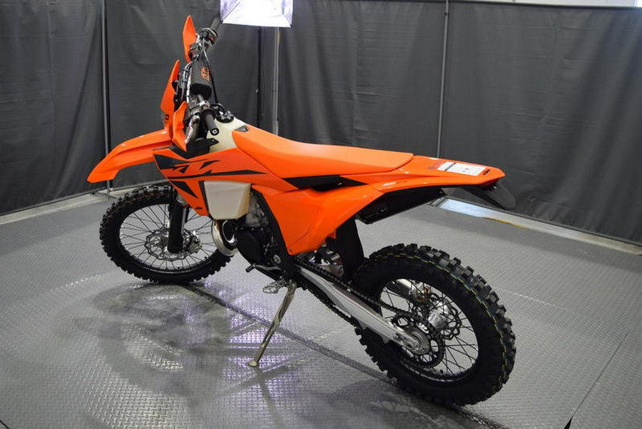 2025 KTM 300 XC-W