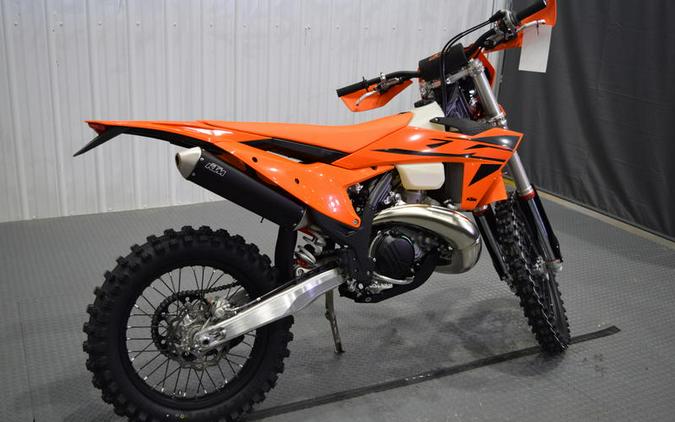 2025 KTM 300 XC-W