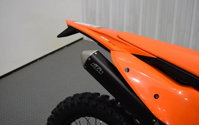 2025 KTM 300 XC-W