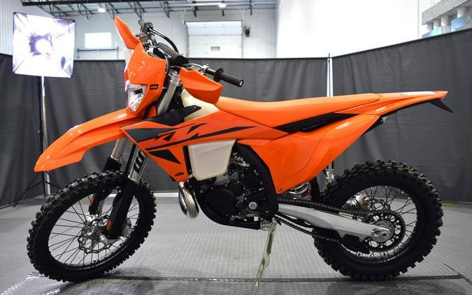 2025 KTM 300 XC-W